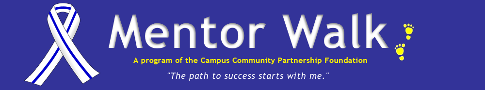 Mentor Walk