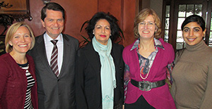 March 2, 2013 Meeting